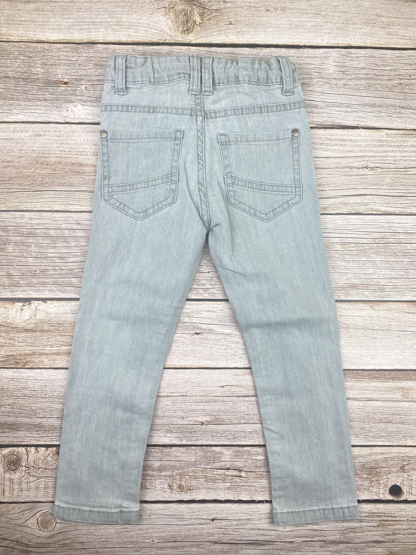Pantalone in jeans