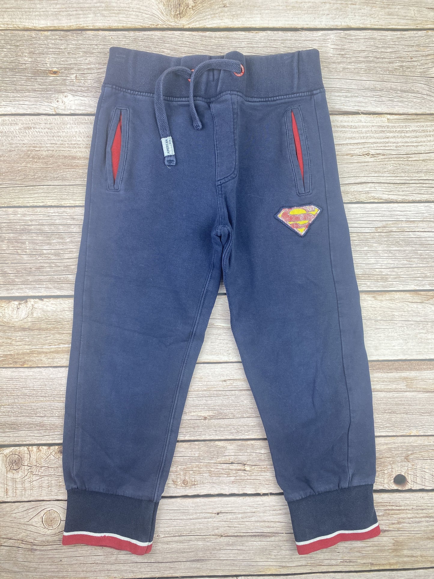 Pantalone in felpa