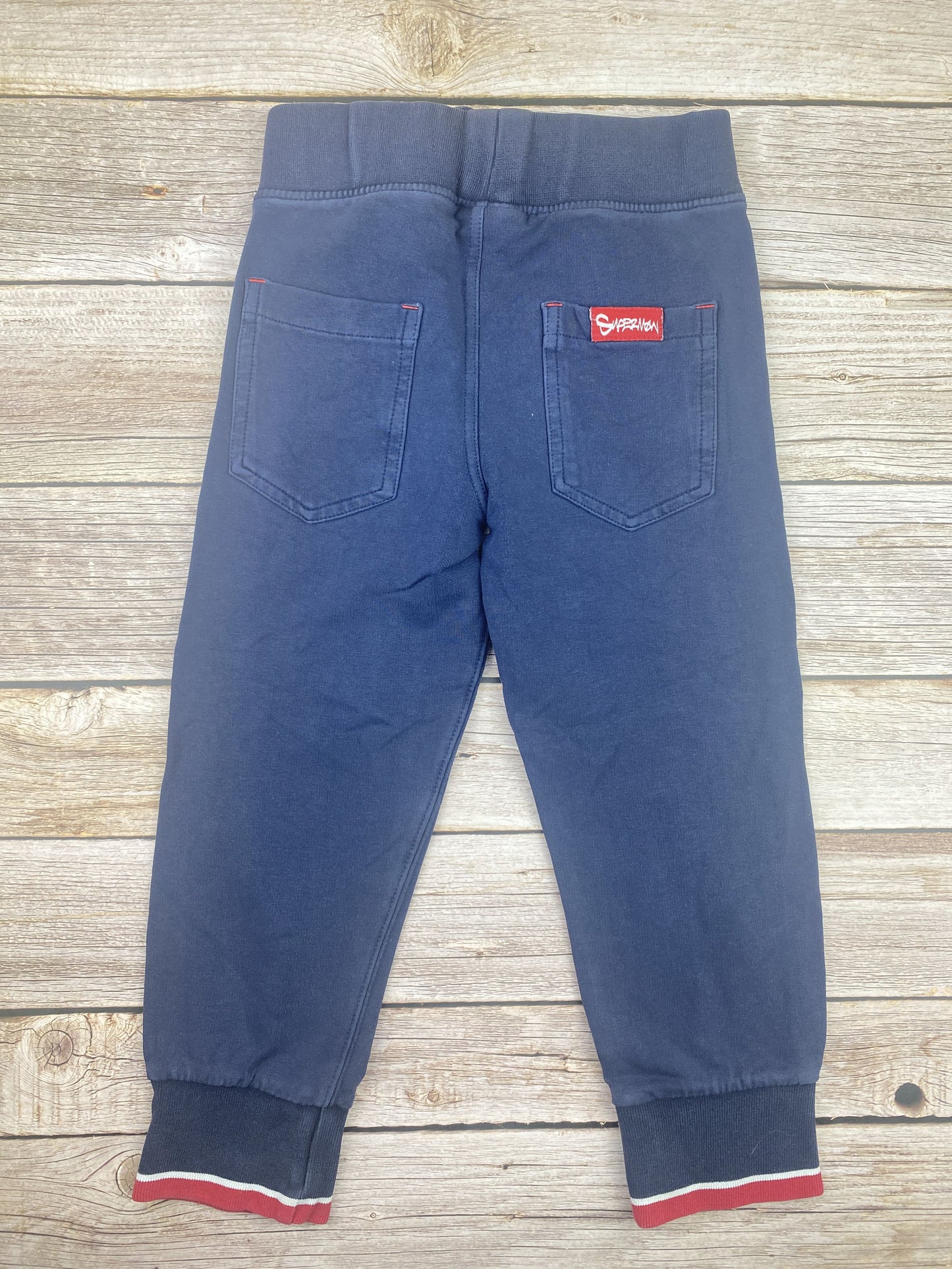 Pantalone in felpa