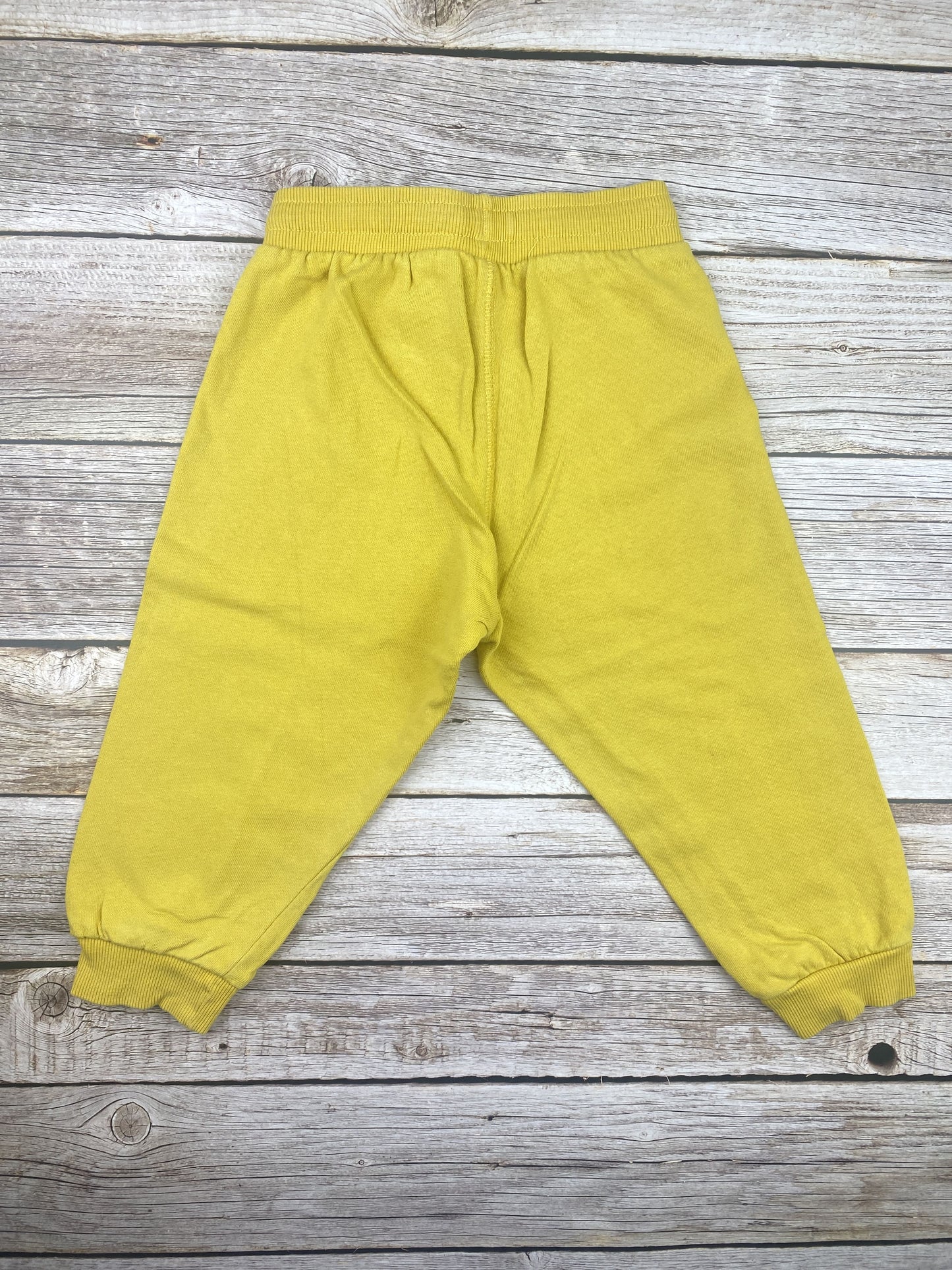 Pantalone in felpa