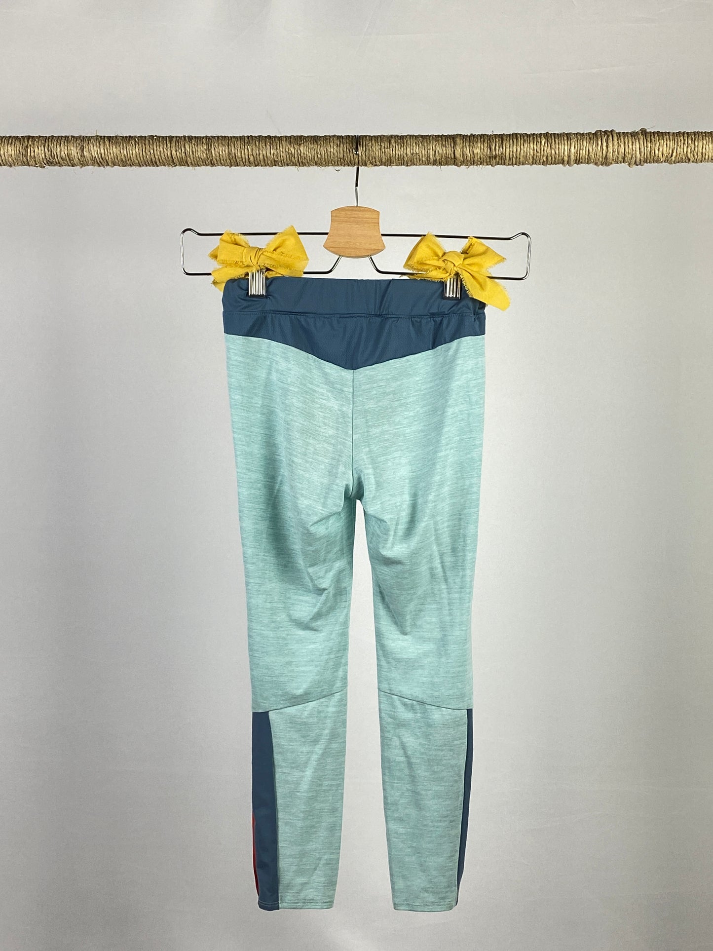 Pantalone leggings sportivo