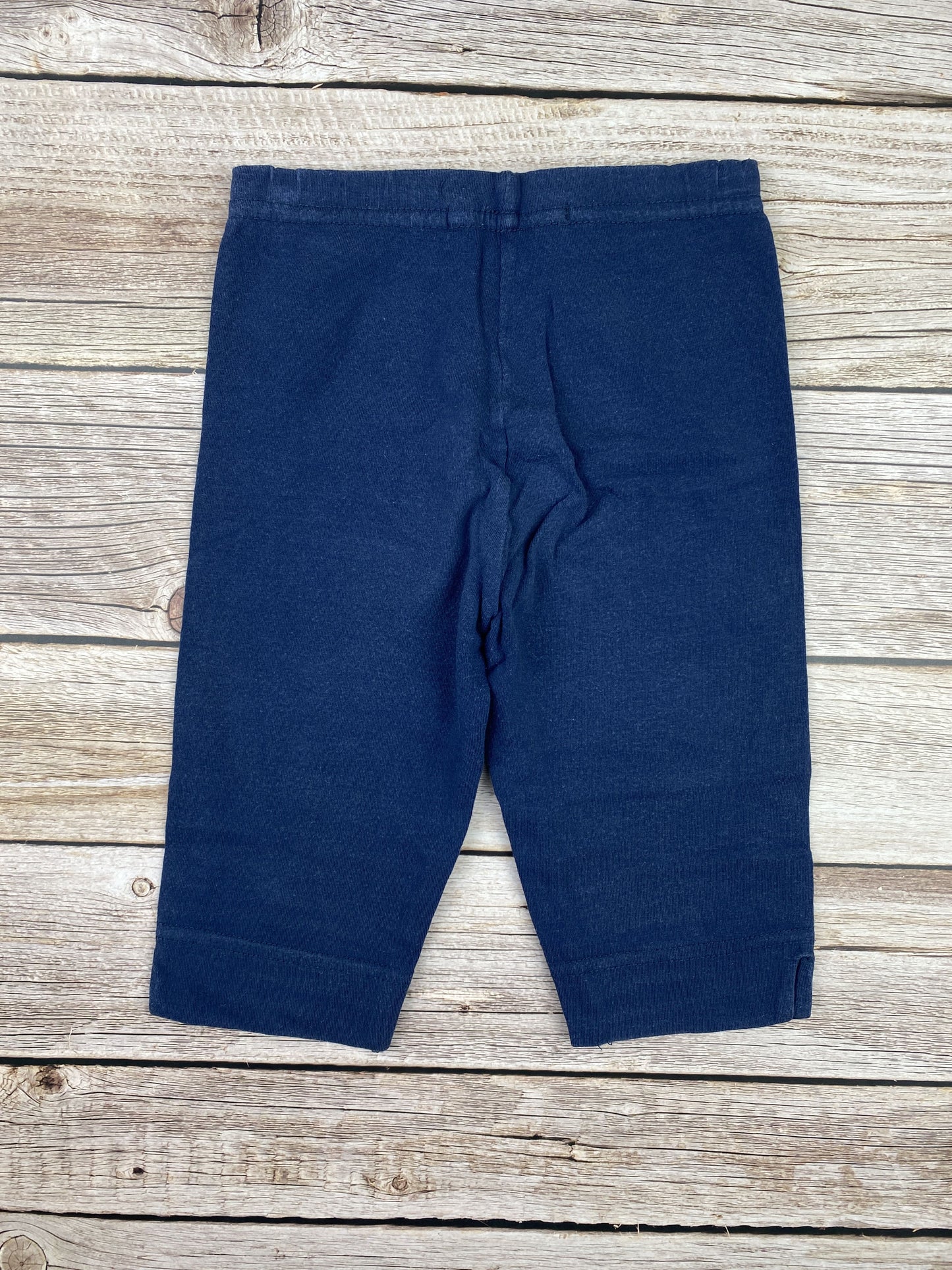 Pantalone leggins al ginocchio
