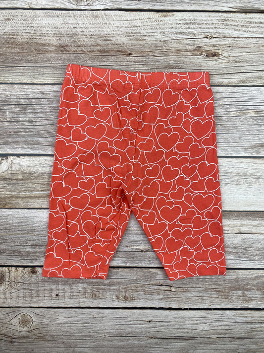 Pantalone leggins al ginocchio