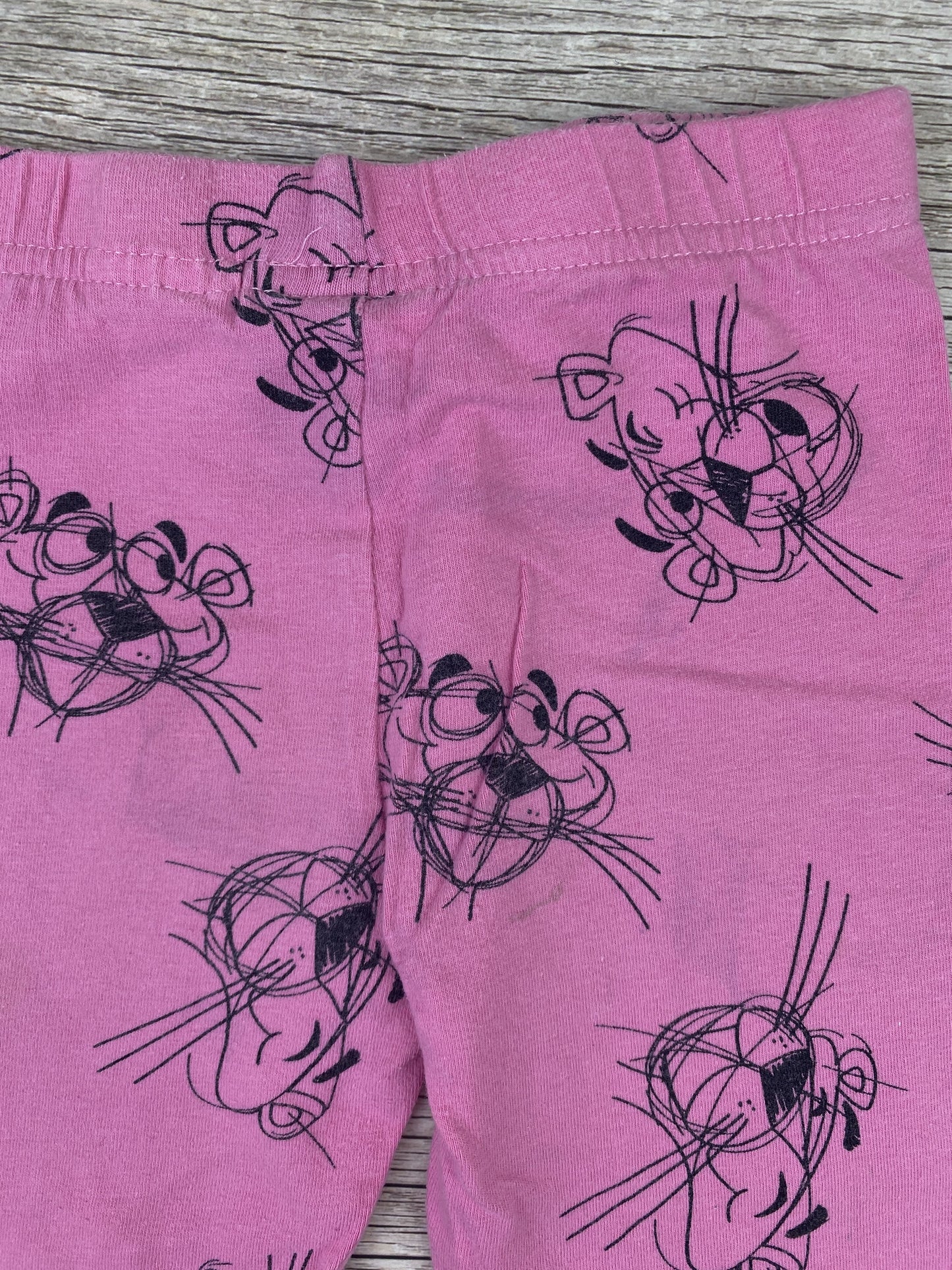 Pantalone leggins