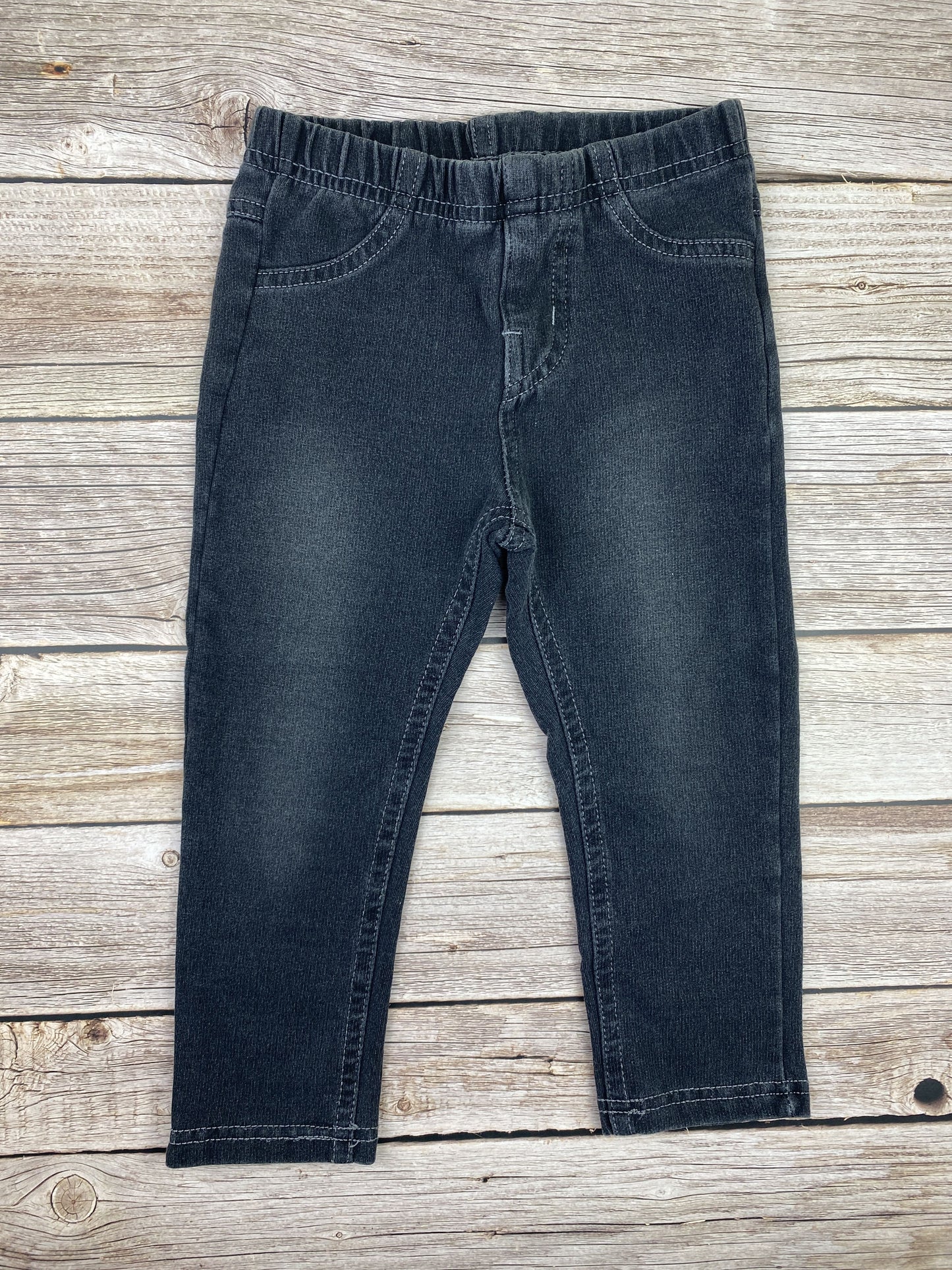 Pantalone jegging