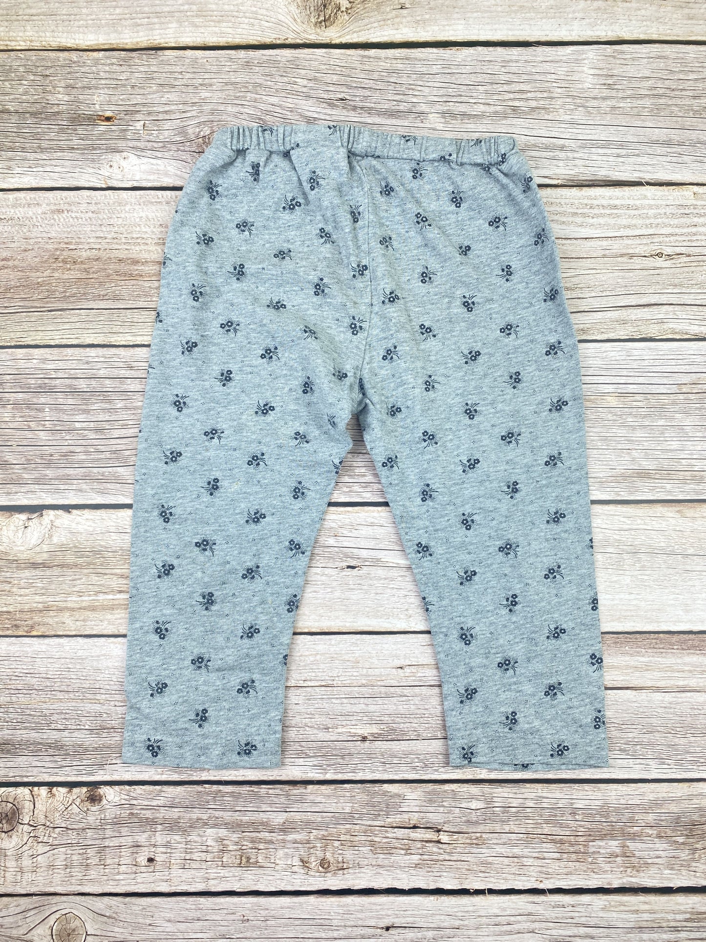 Pantalone in felpa