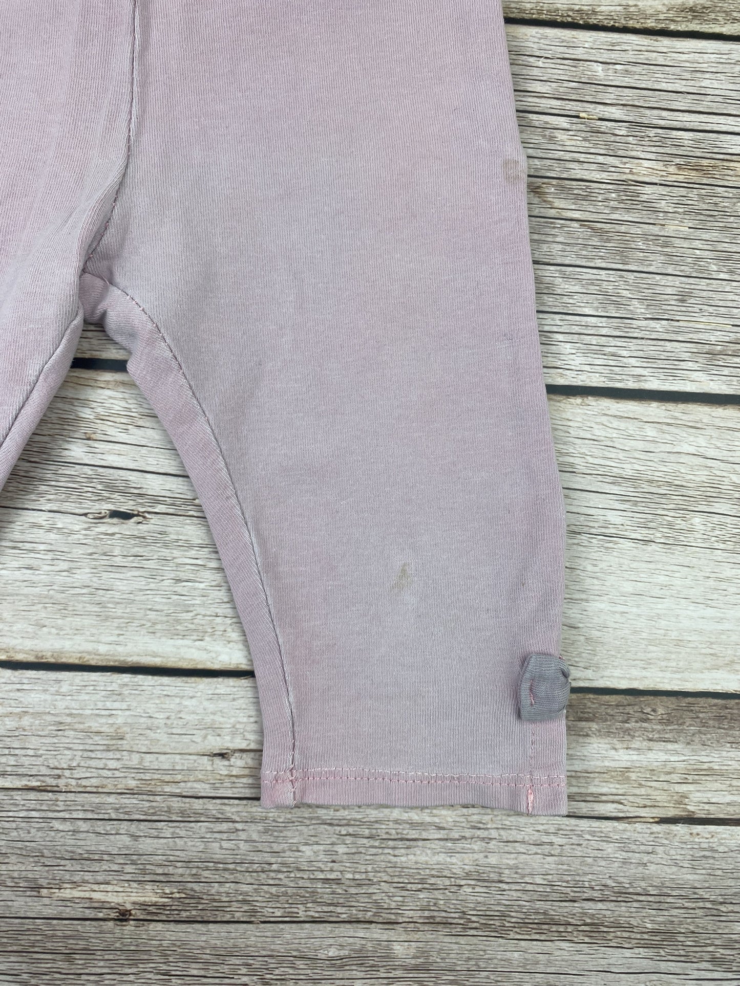 Pantalone leggins al ginocchio