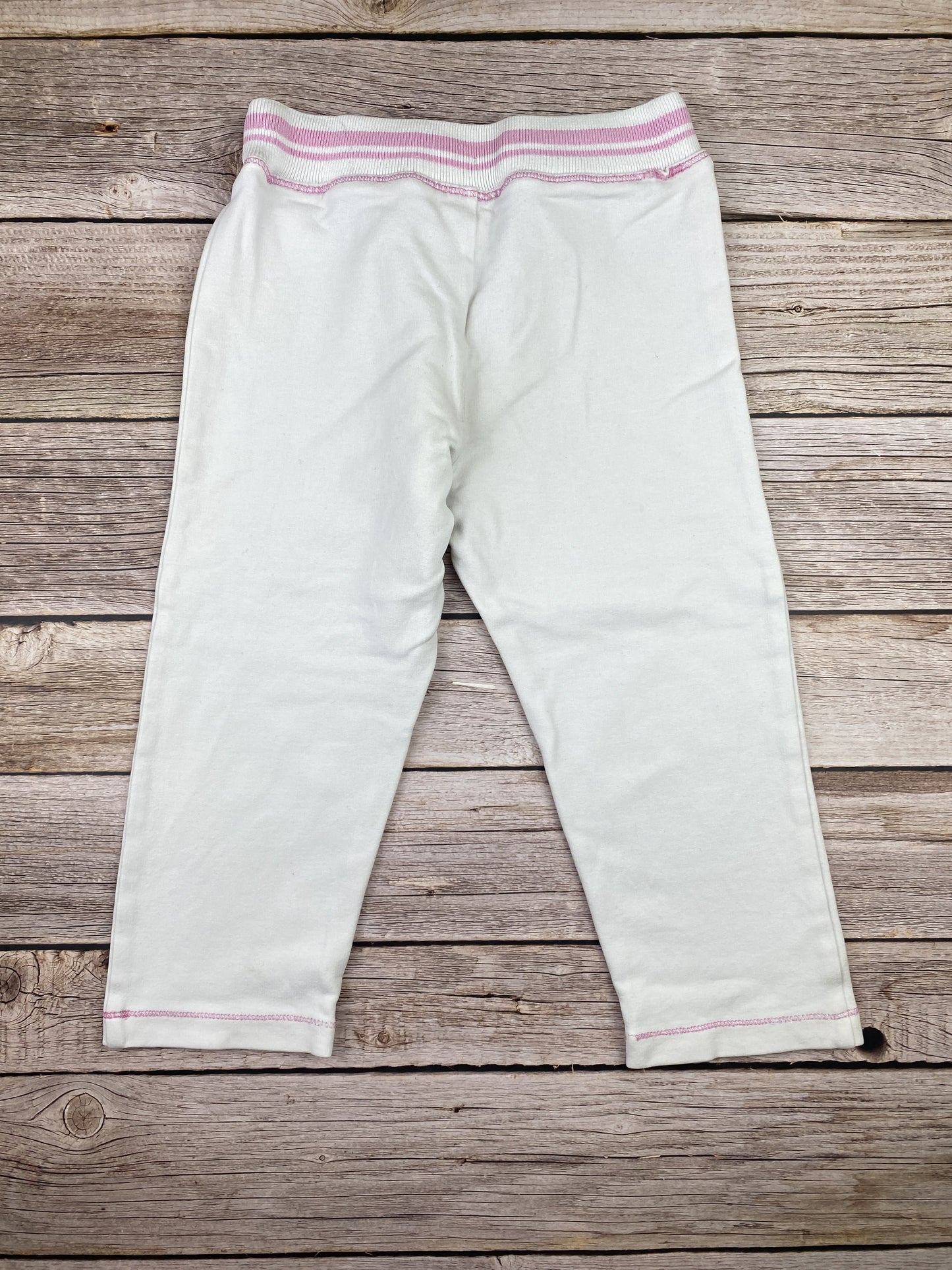 Pantalone in felpa