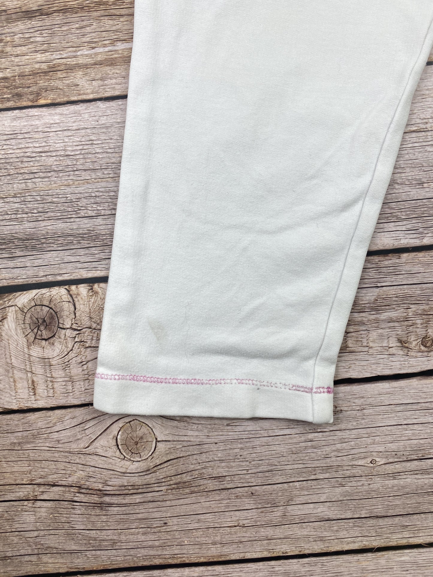 Pantalone in felpa
