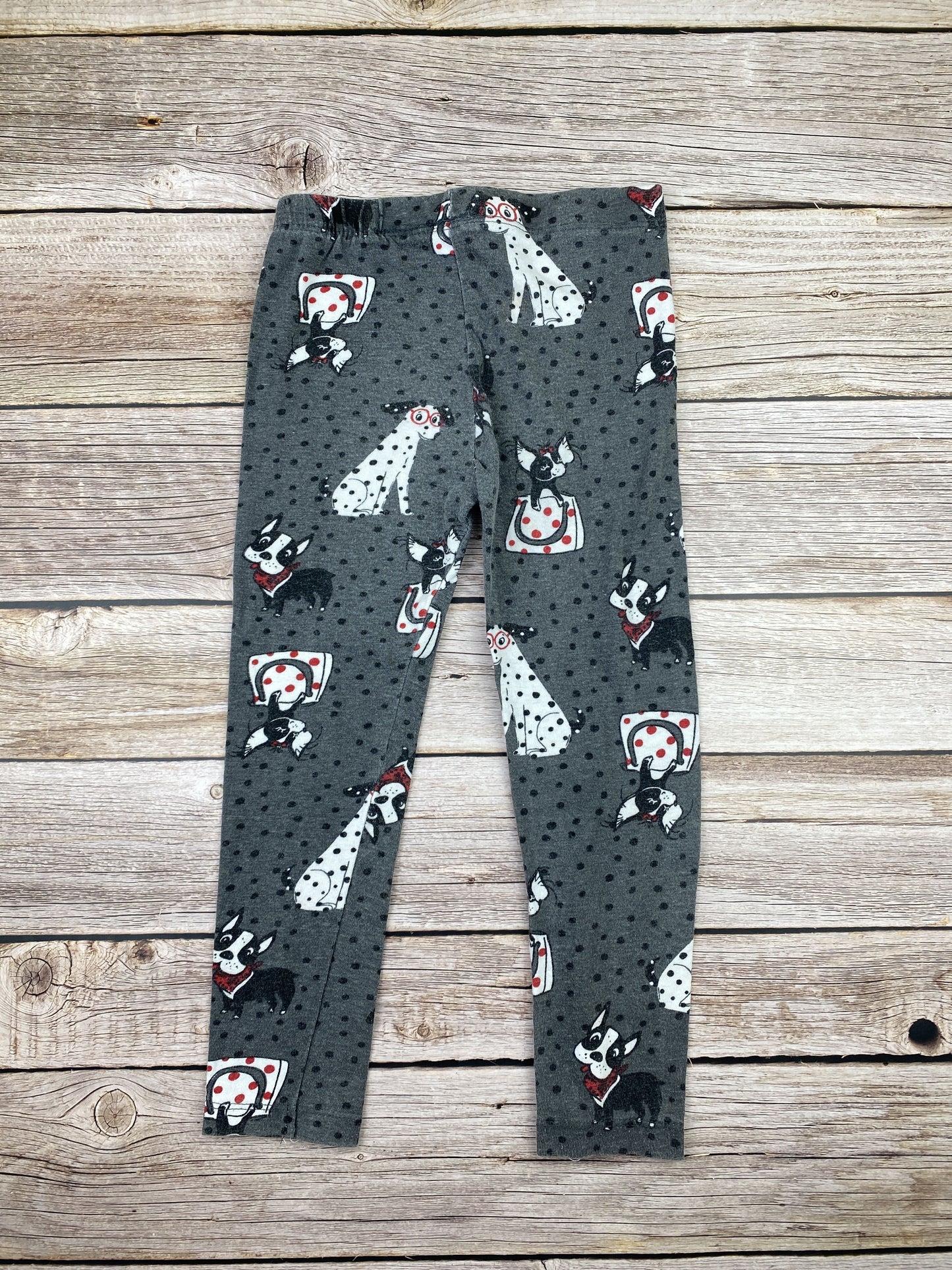 Pantalone leggins