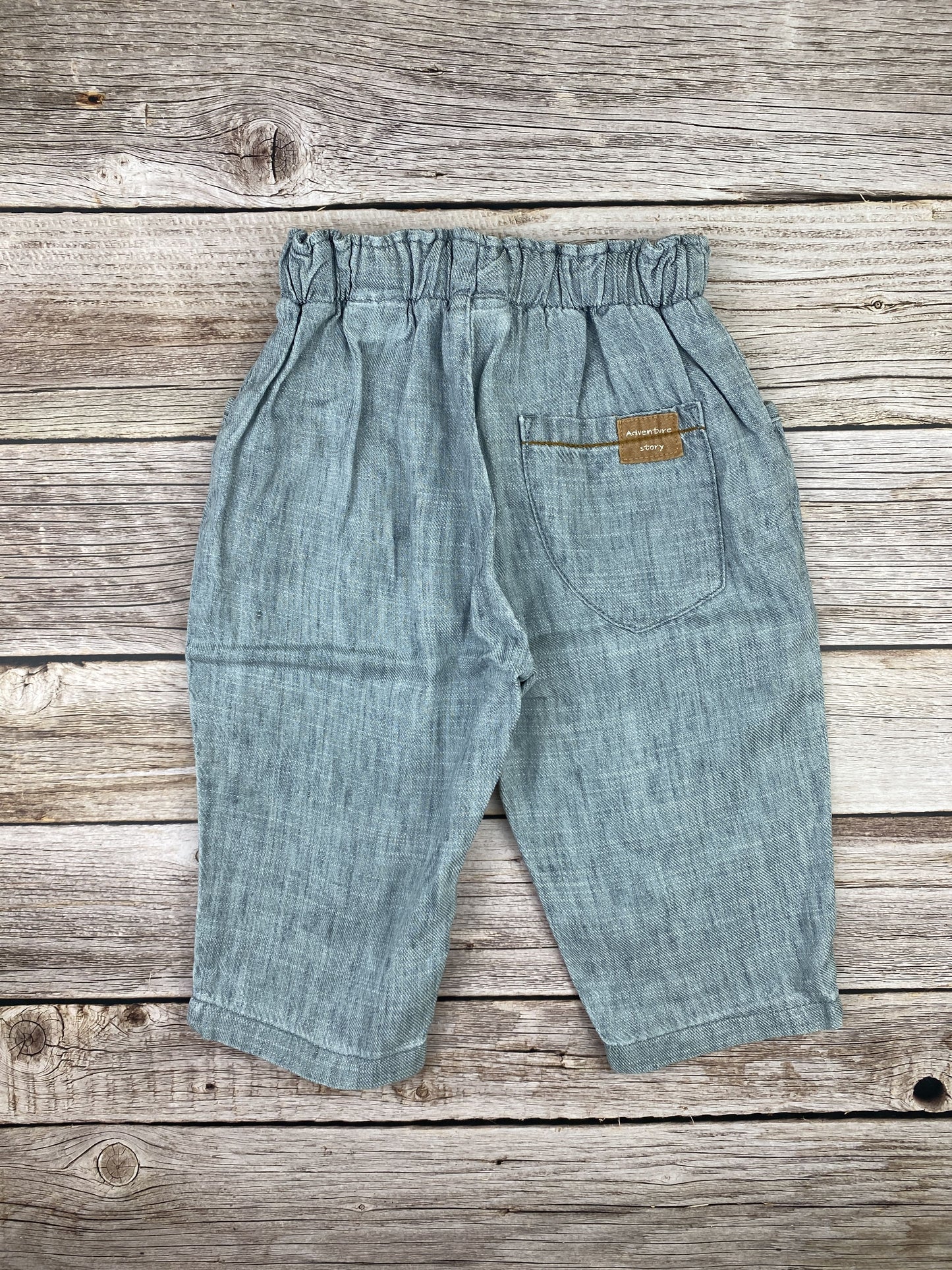 Pantalone