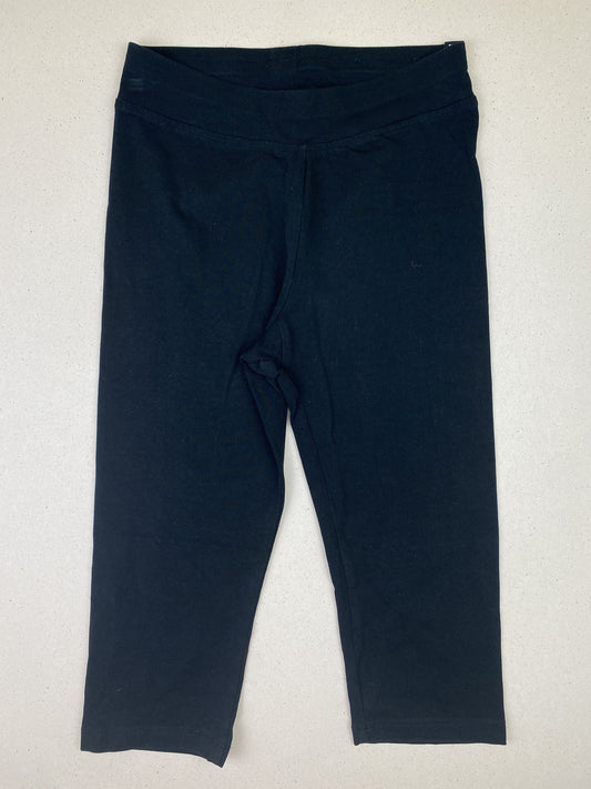 Pantalone leggins al ginocchio