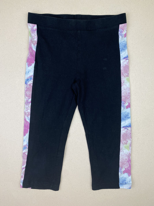 Pantalone leggins al ginocchio