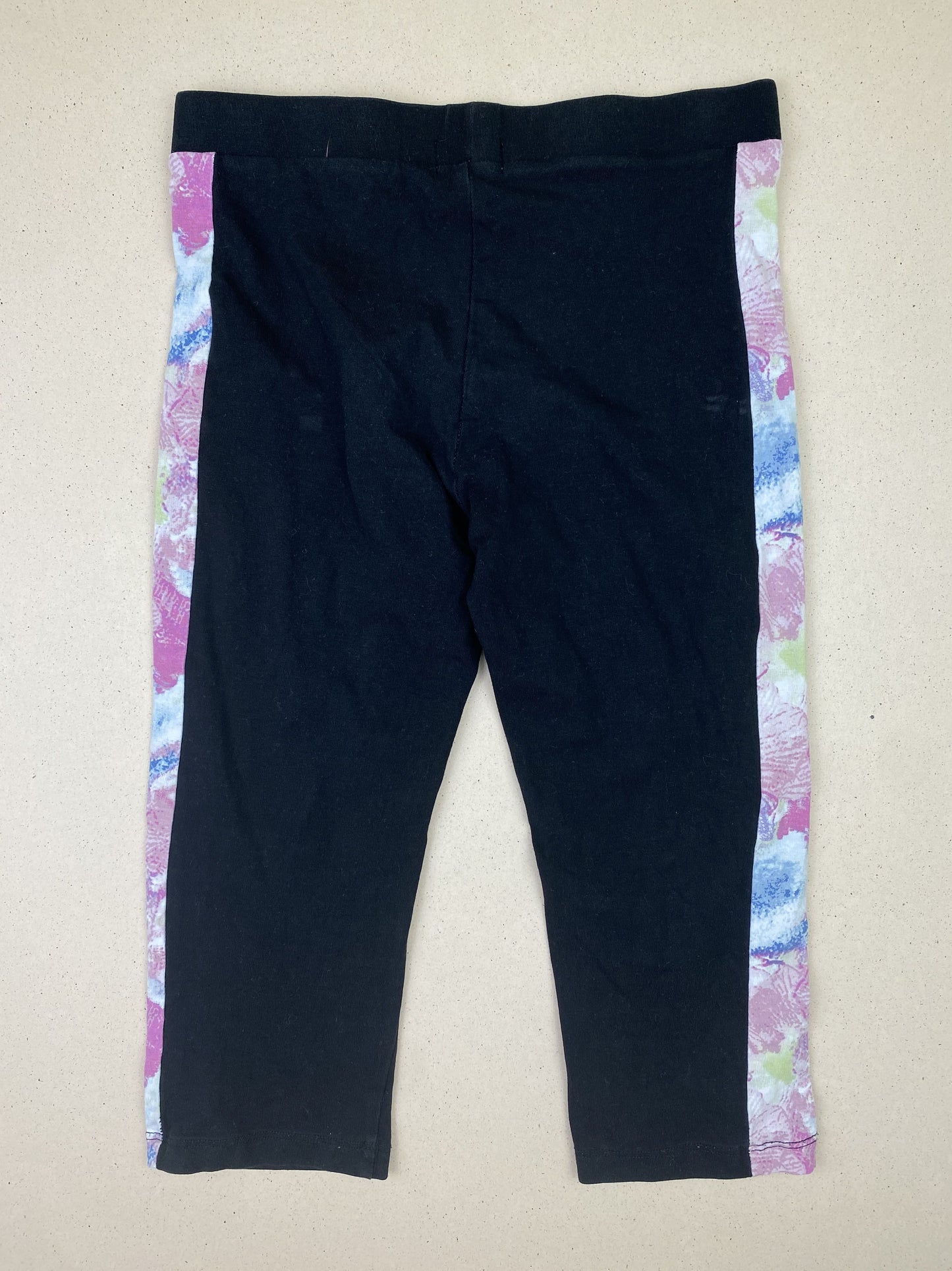 Pantalone leggins al ginocchio