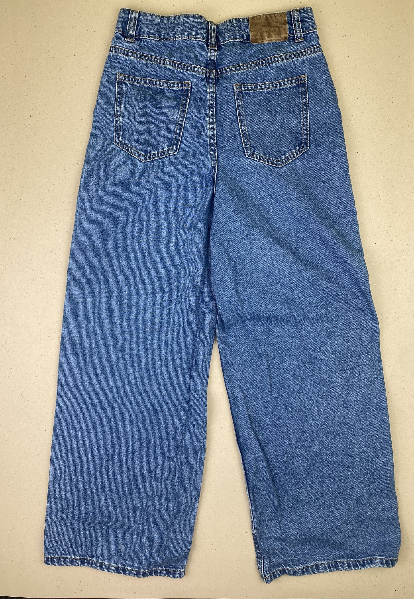 Pantalone in jeans