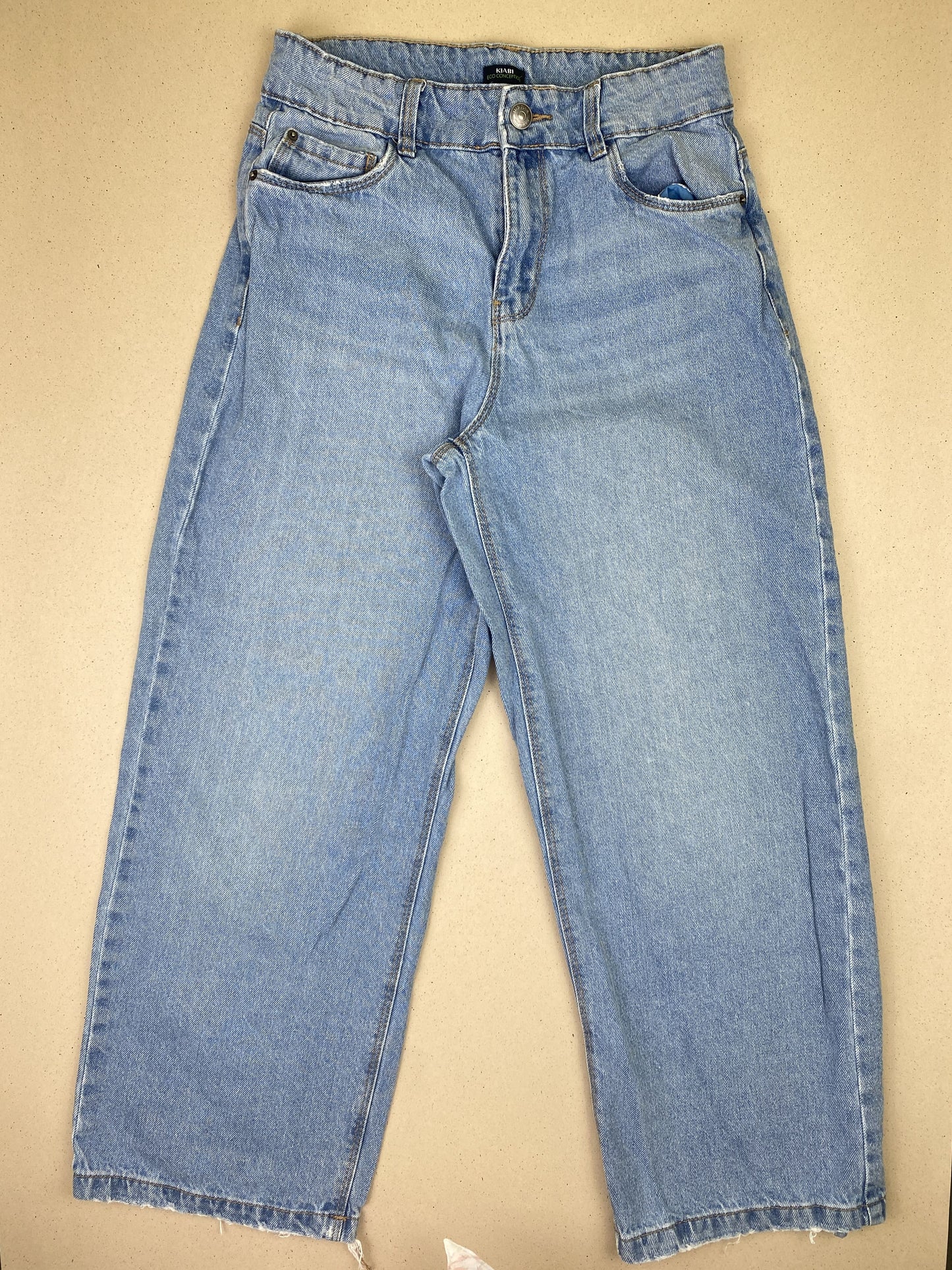 Pantalone in jeans