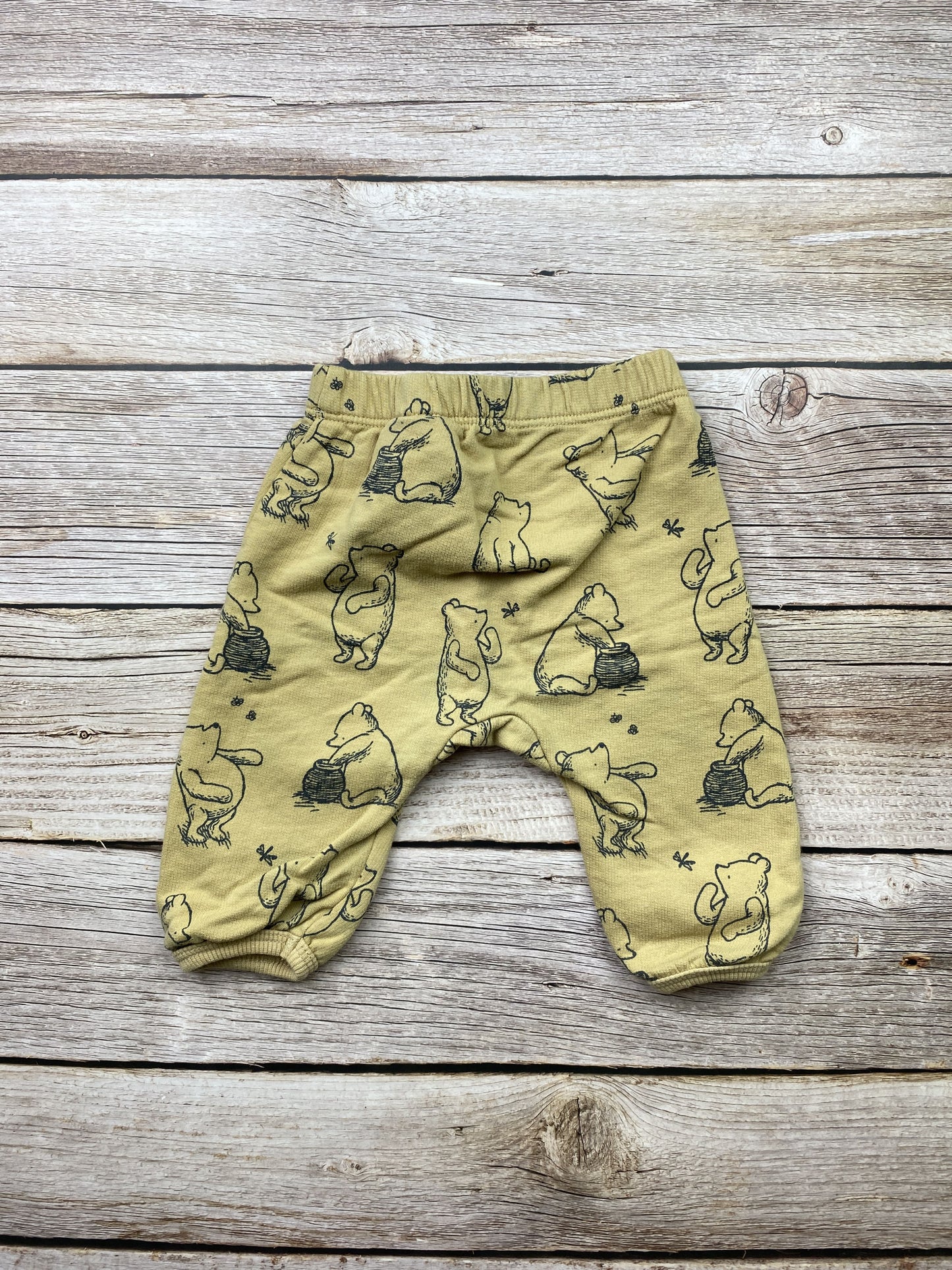 Pantalone in felpa