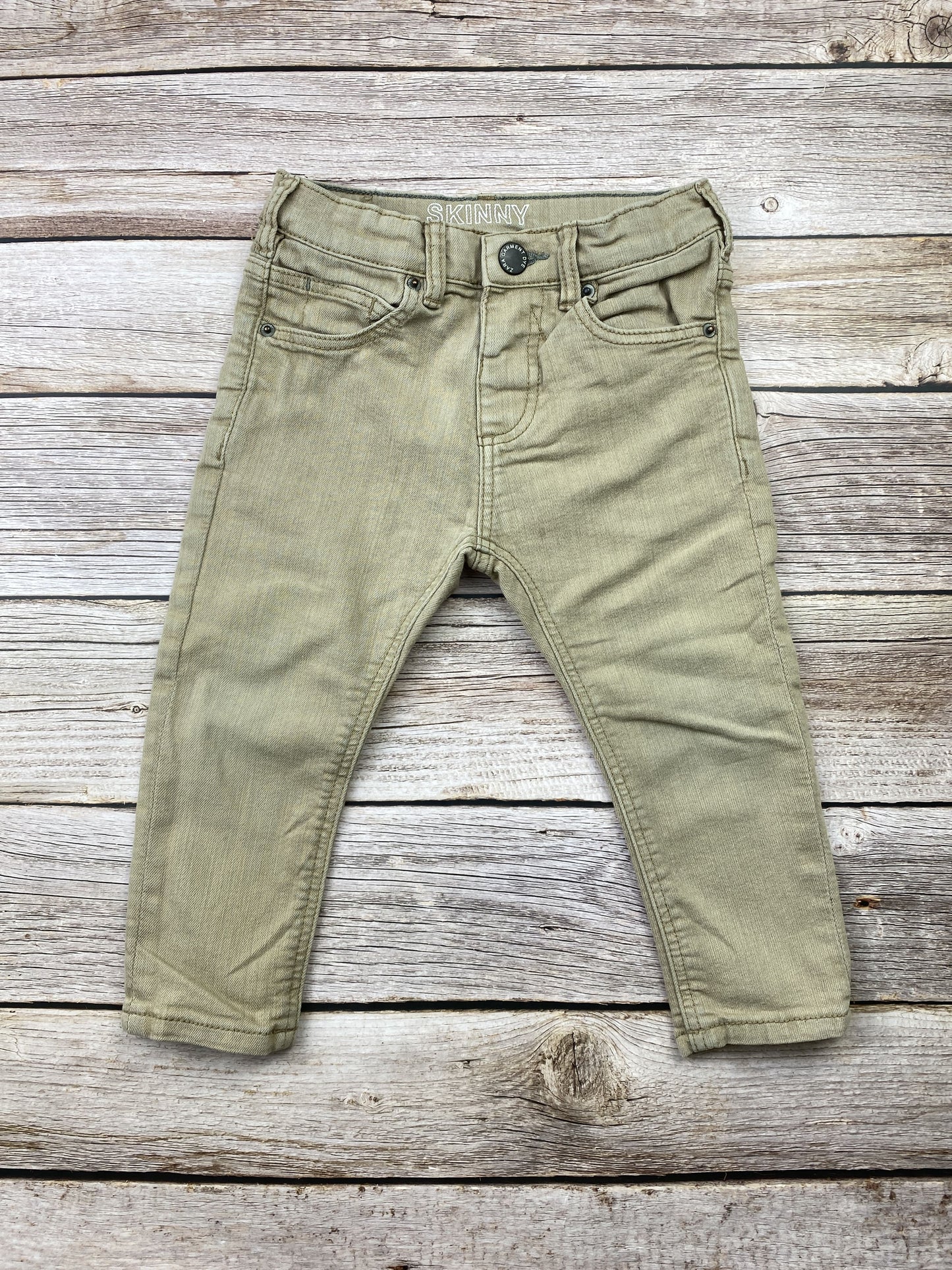 Pantalone in jeans