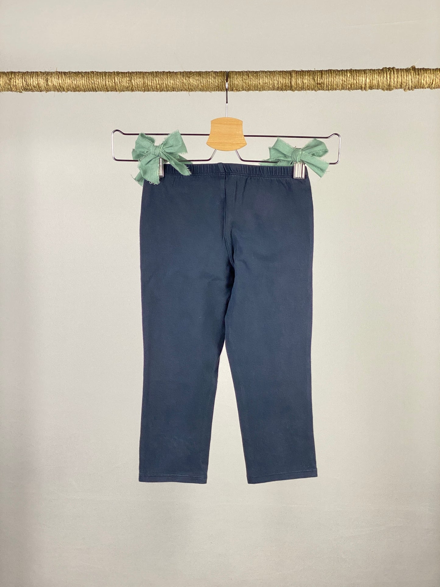 Pantalone pinocchietto