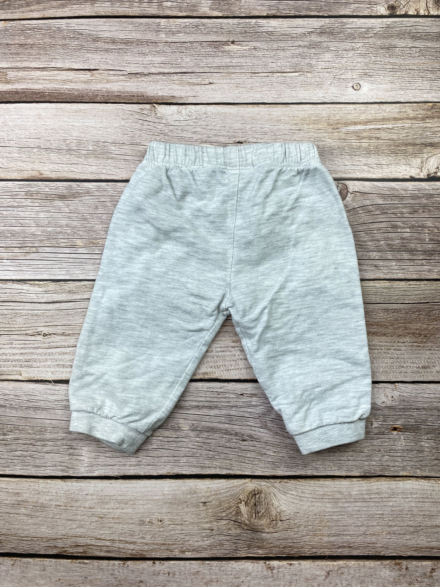 Pantalone in felpa