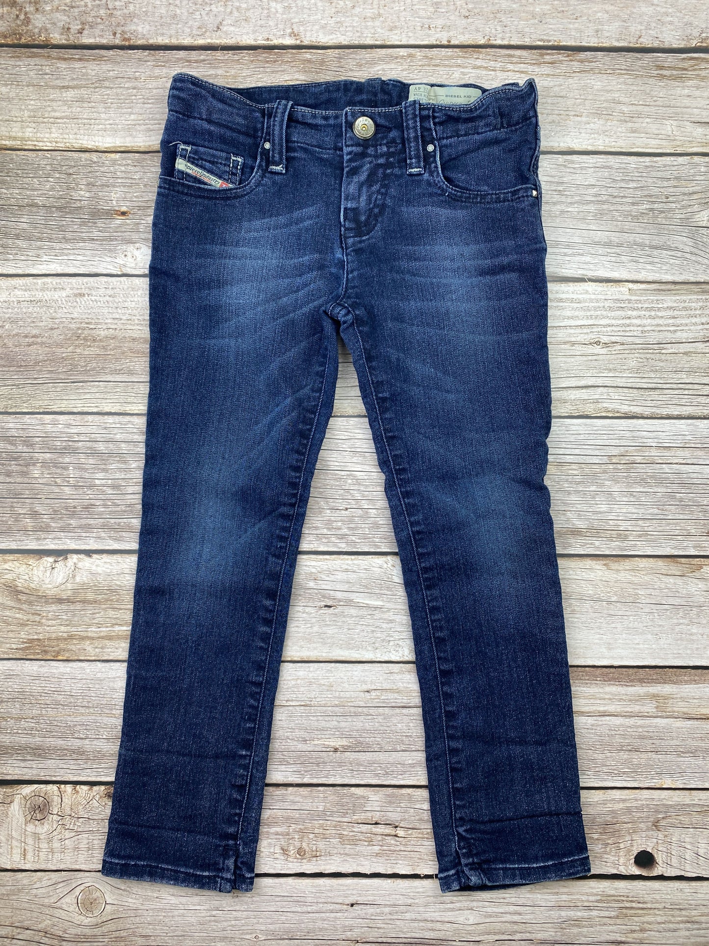Pantalone in jeans