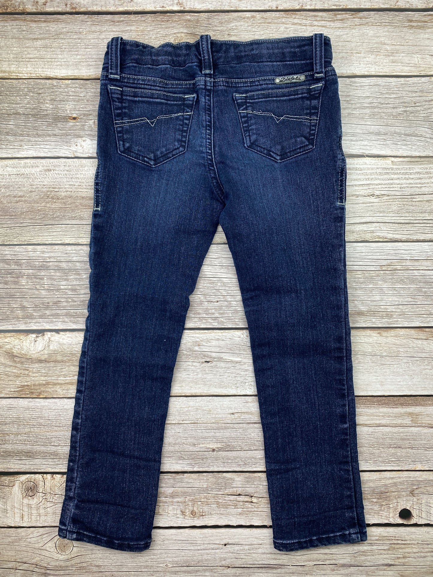 Pantalone in jeans