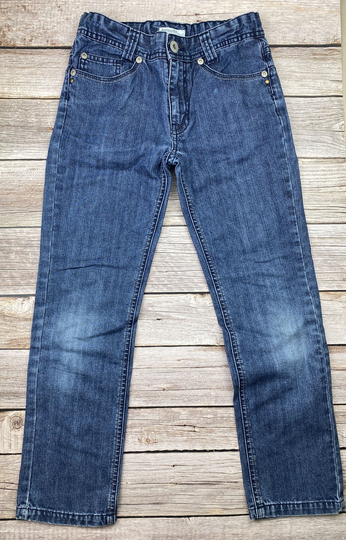 Pantalone in jeans