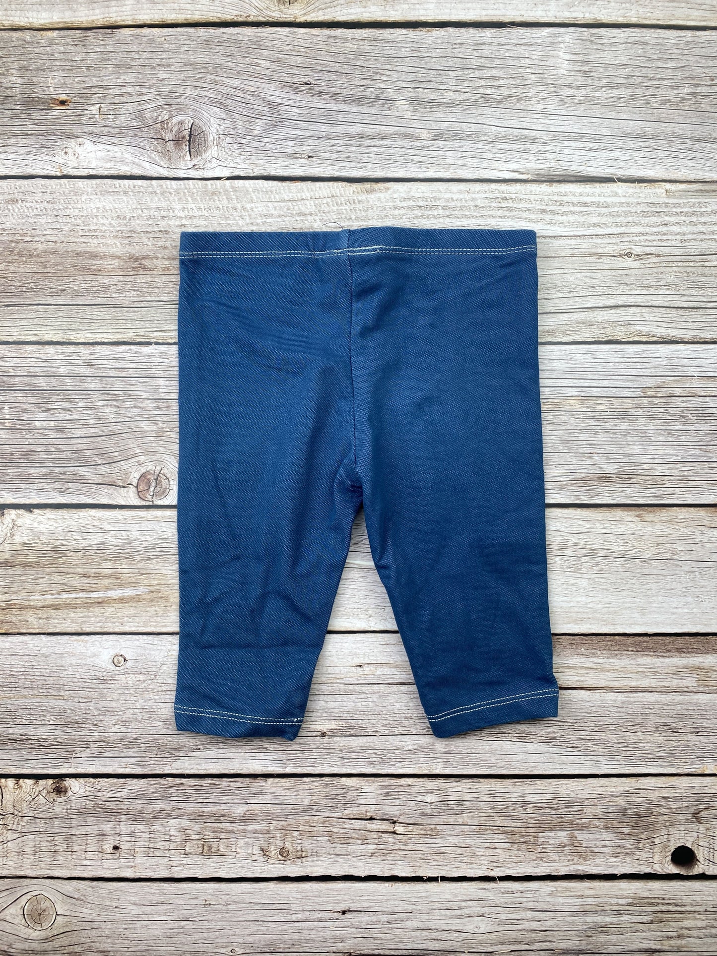 Pantalone leggins al ginocchio