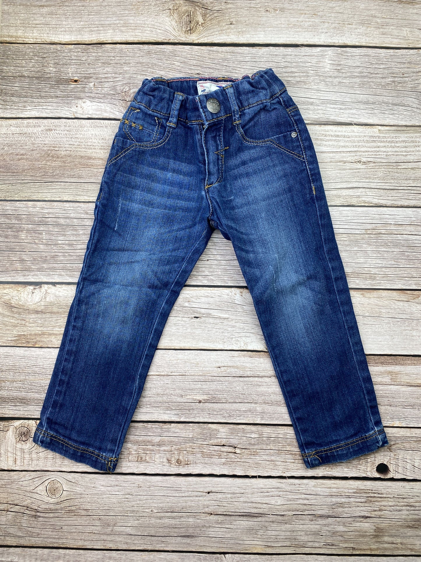 Pantalone in jeans