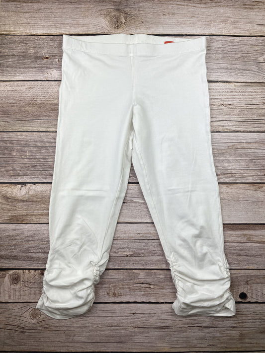 Pantalone leggins al ginocchio