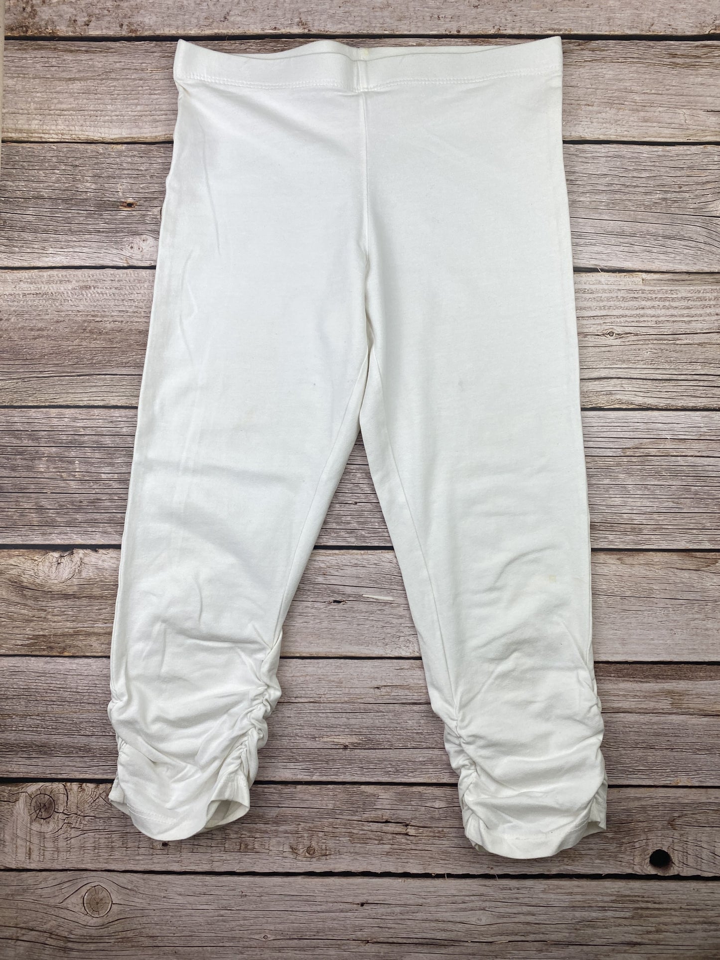 Pantalone leggins al ginocchio