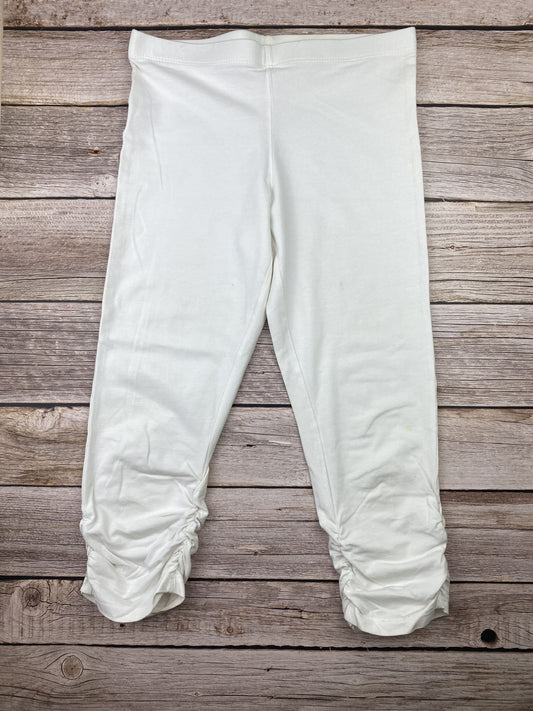 Pantalone leggins al ginocchio