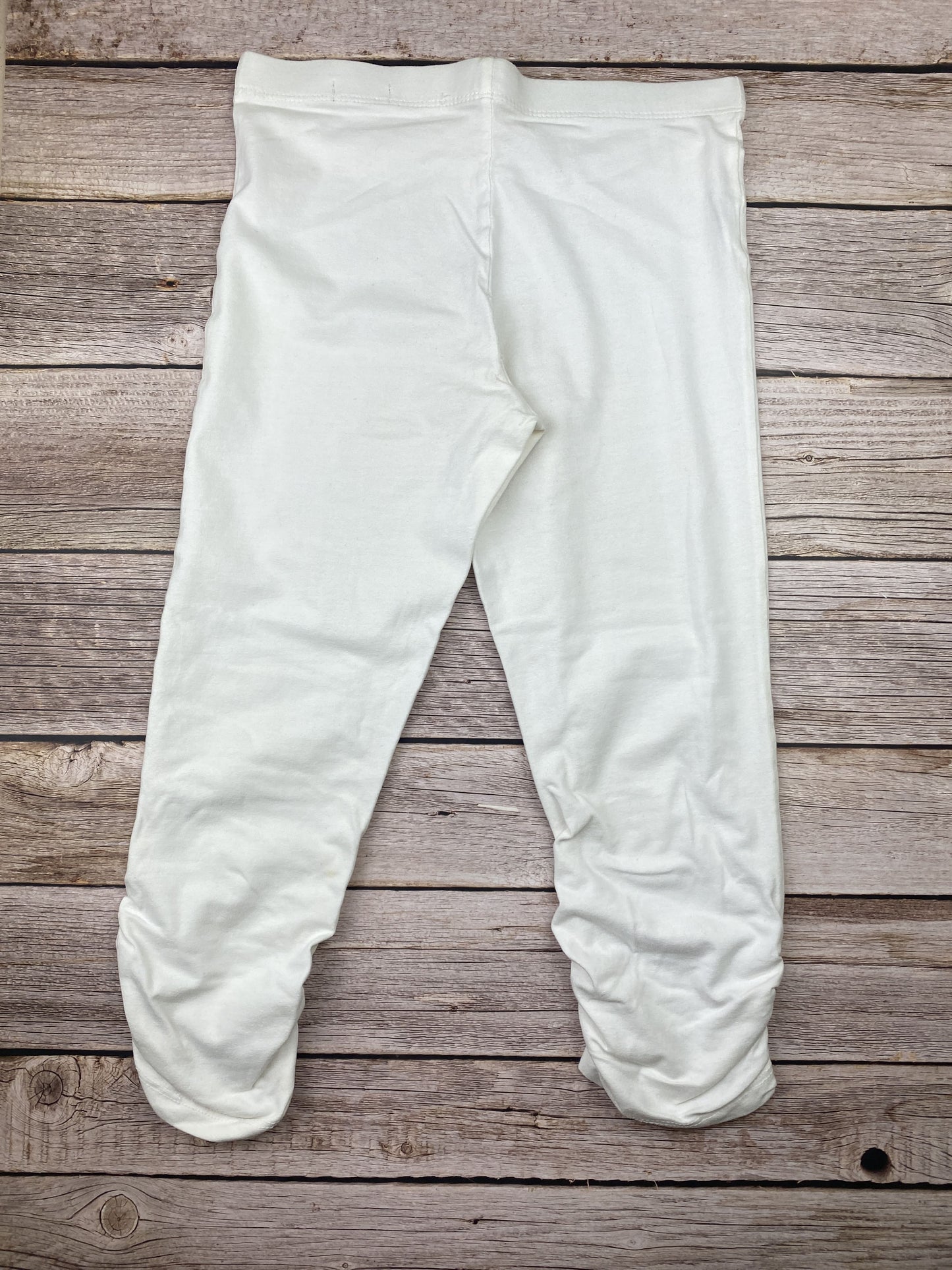 Pantalone leggins al ginocchio