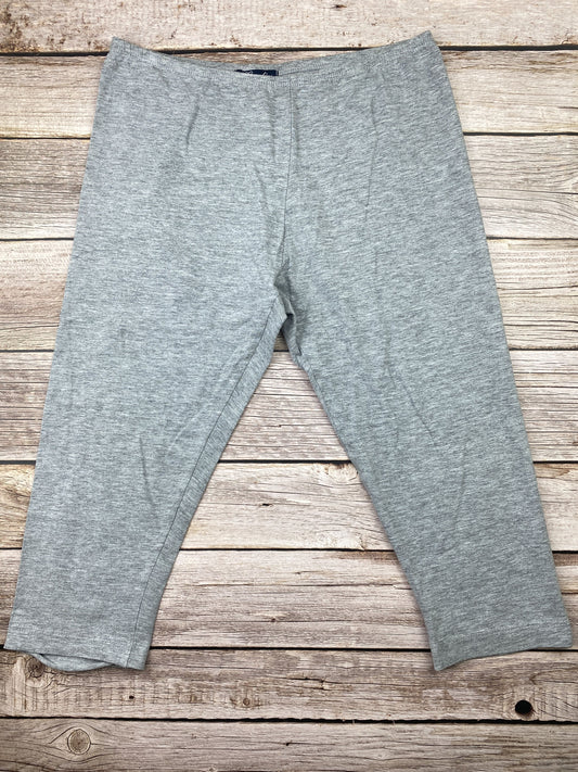 Pantalone leggins al ginocchio