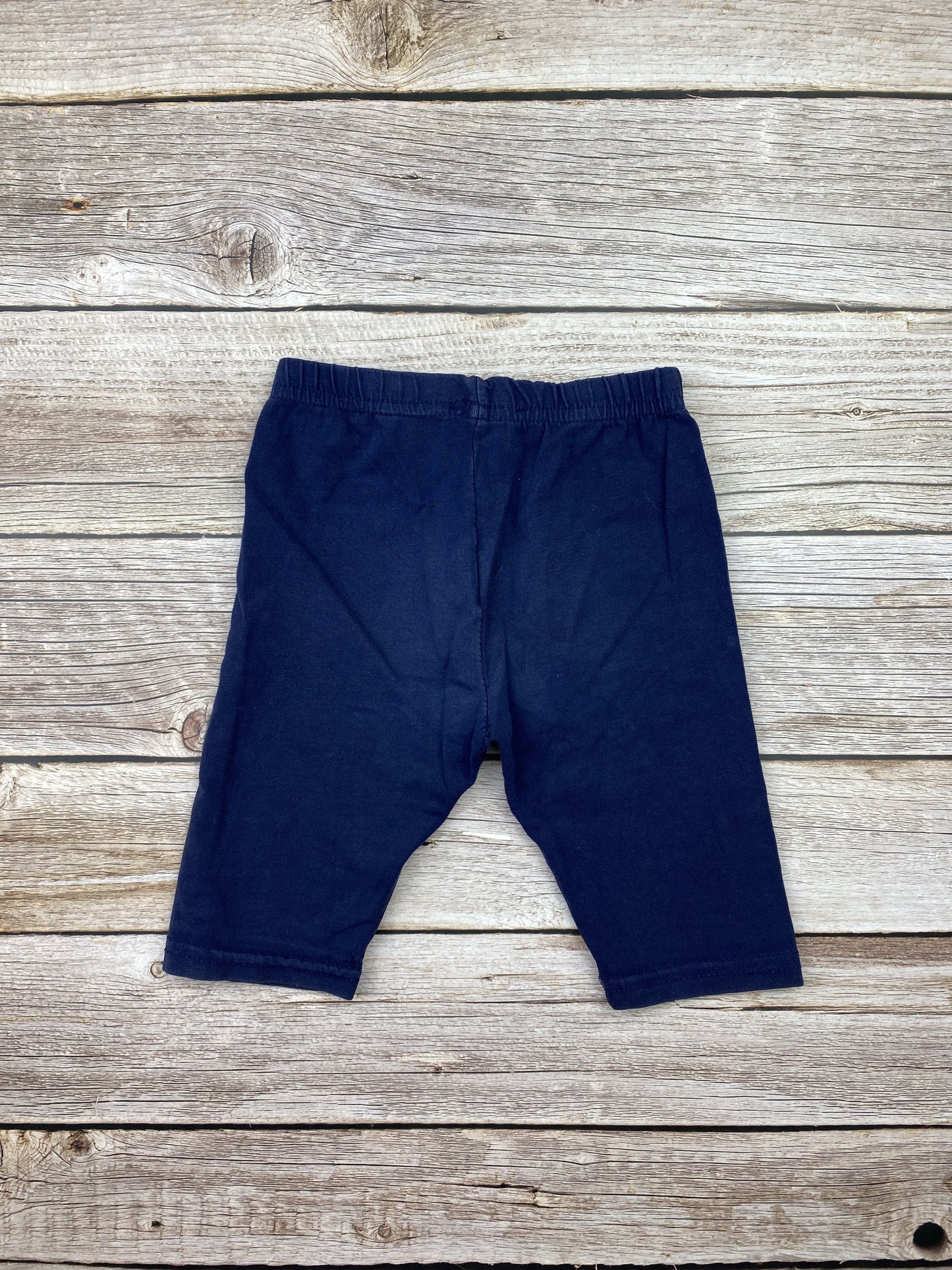 Pantalone leggins al ginocchio