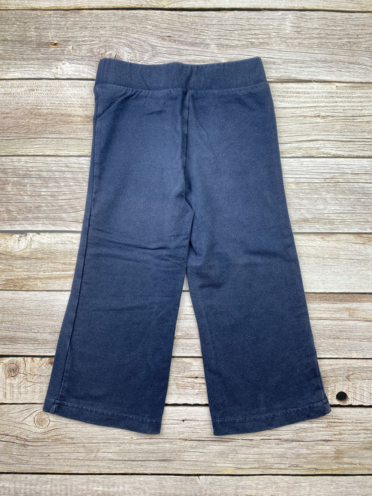 Pantalone in felpa