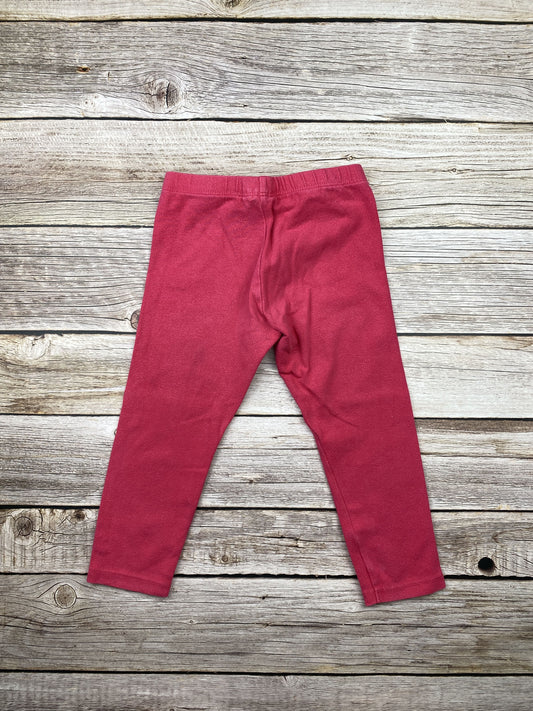 Pantalone leggins