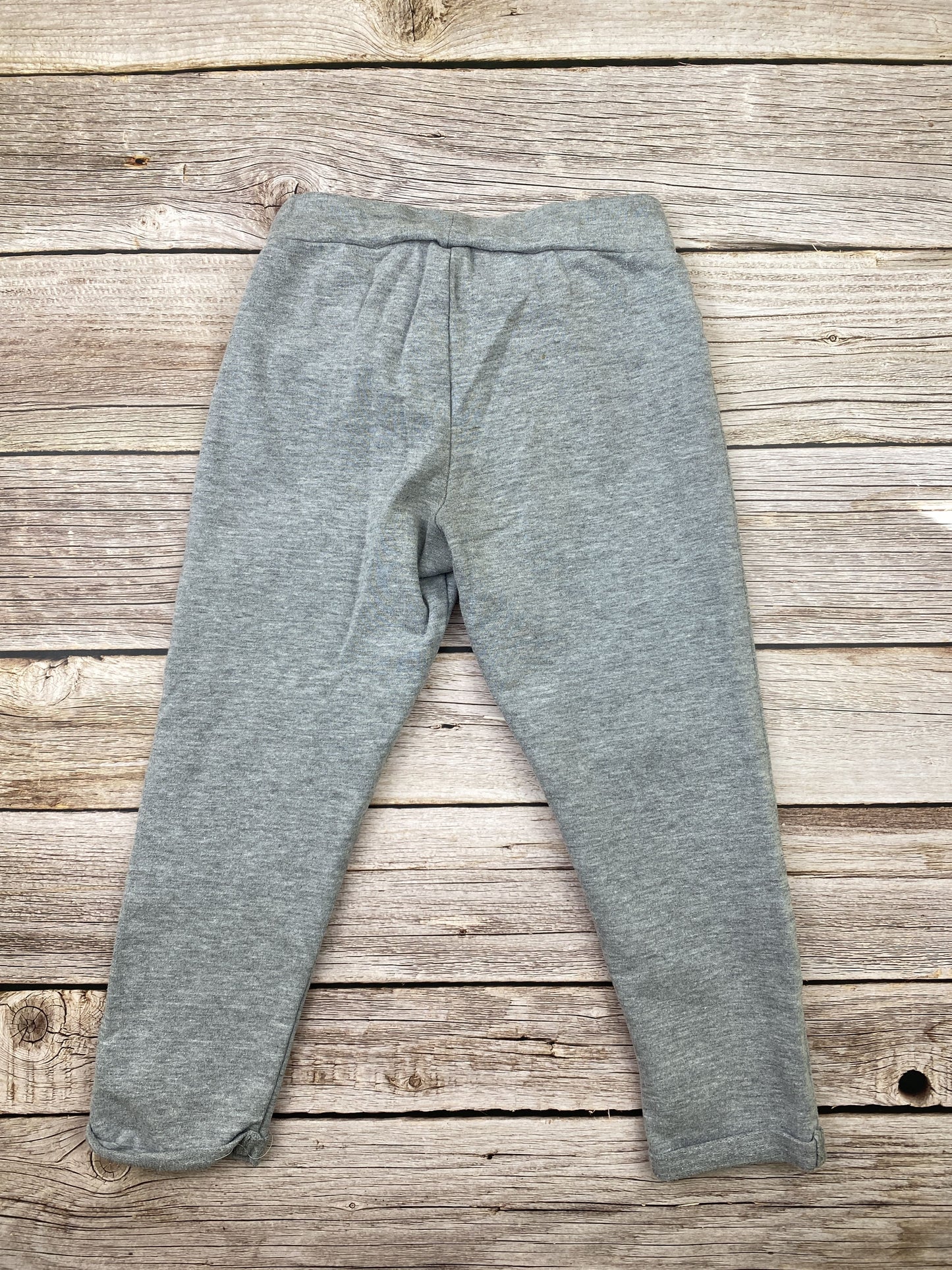 Pantalone in felpa