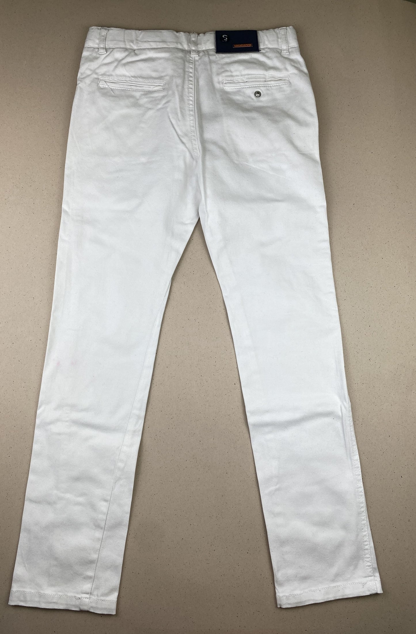 Pantalone in jeans