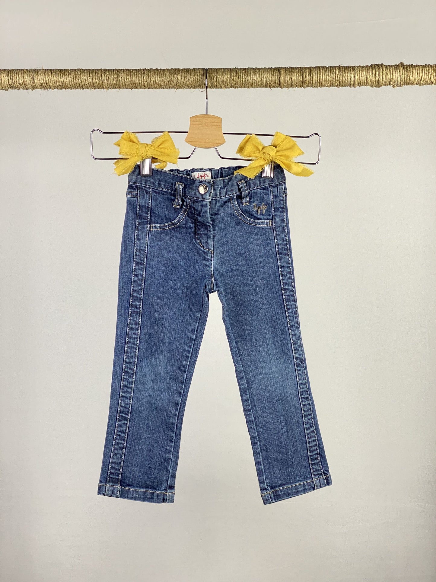 Pantalone in jeans