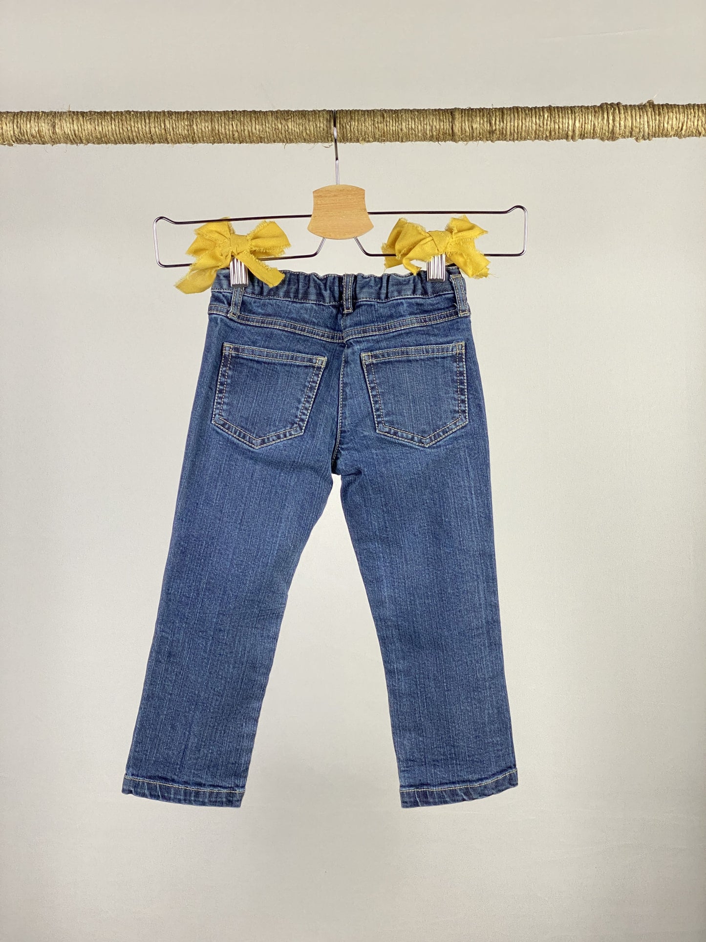 Pantalone in jeans