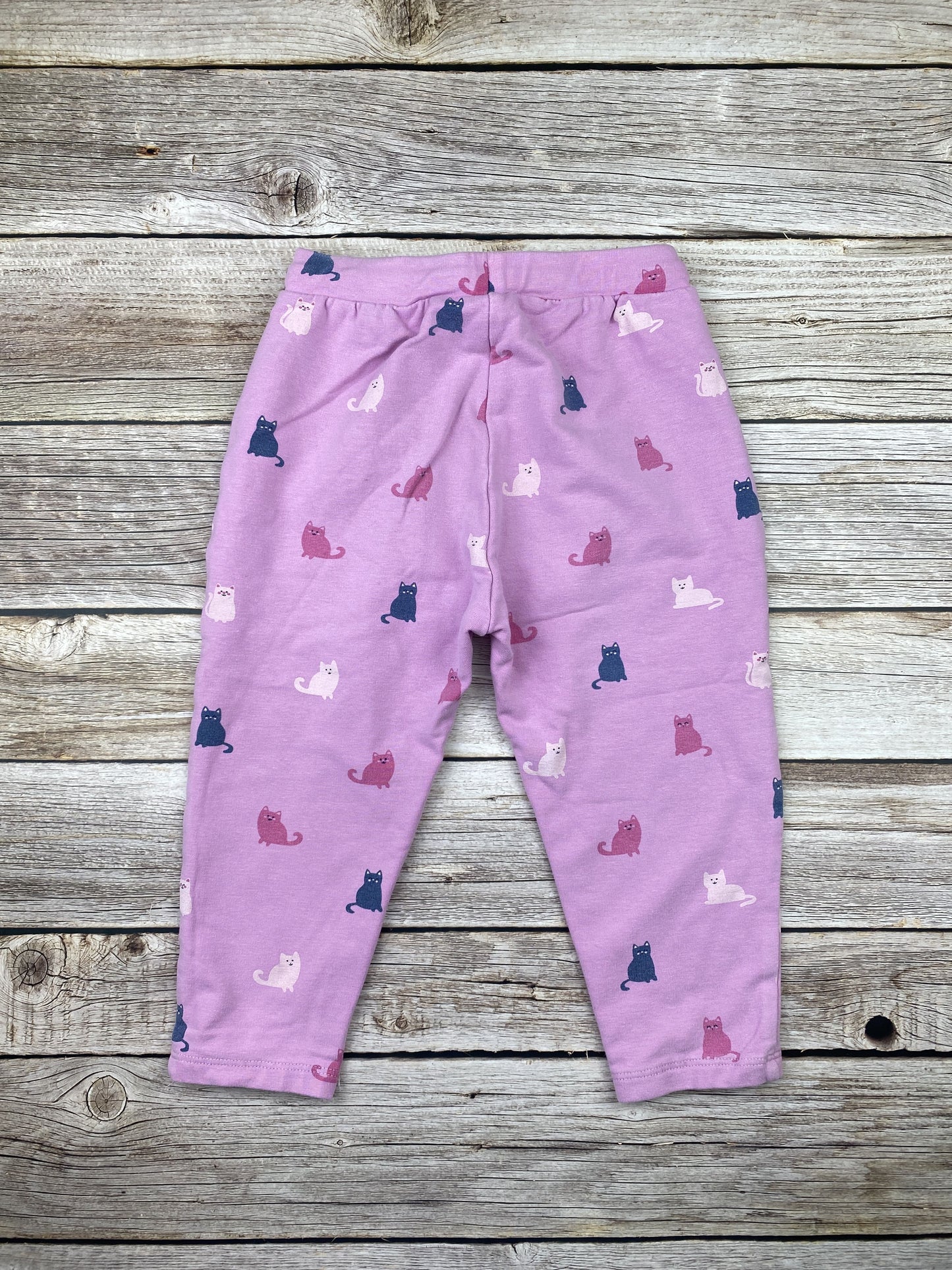 Pantalone in felpa