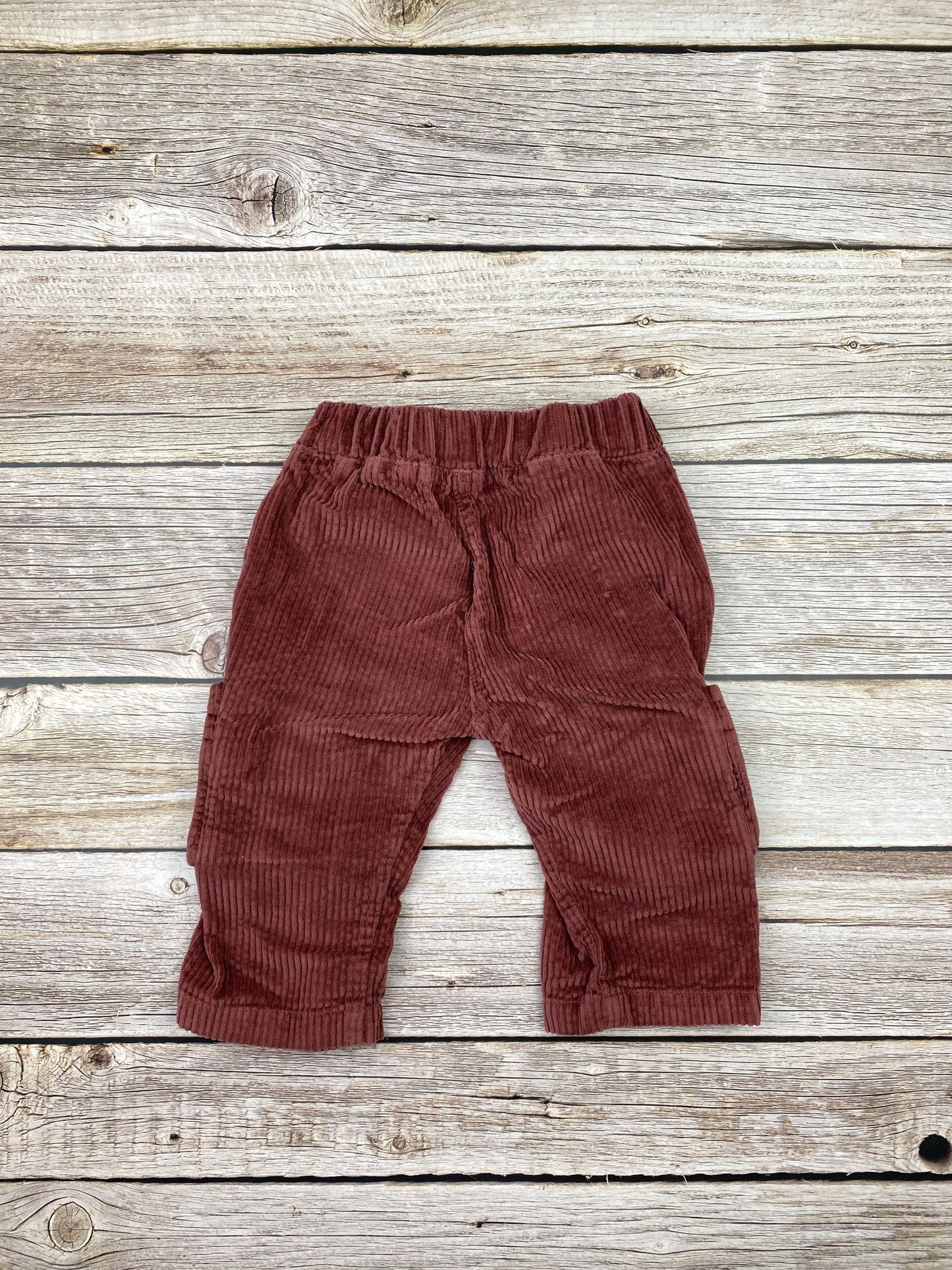 Pantalone in felpa