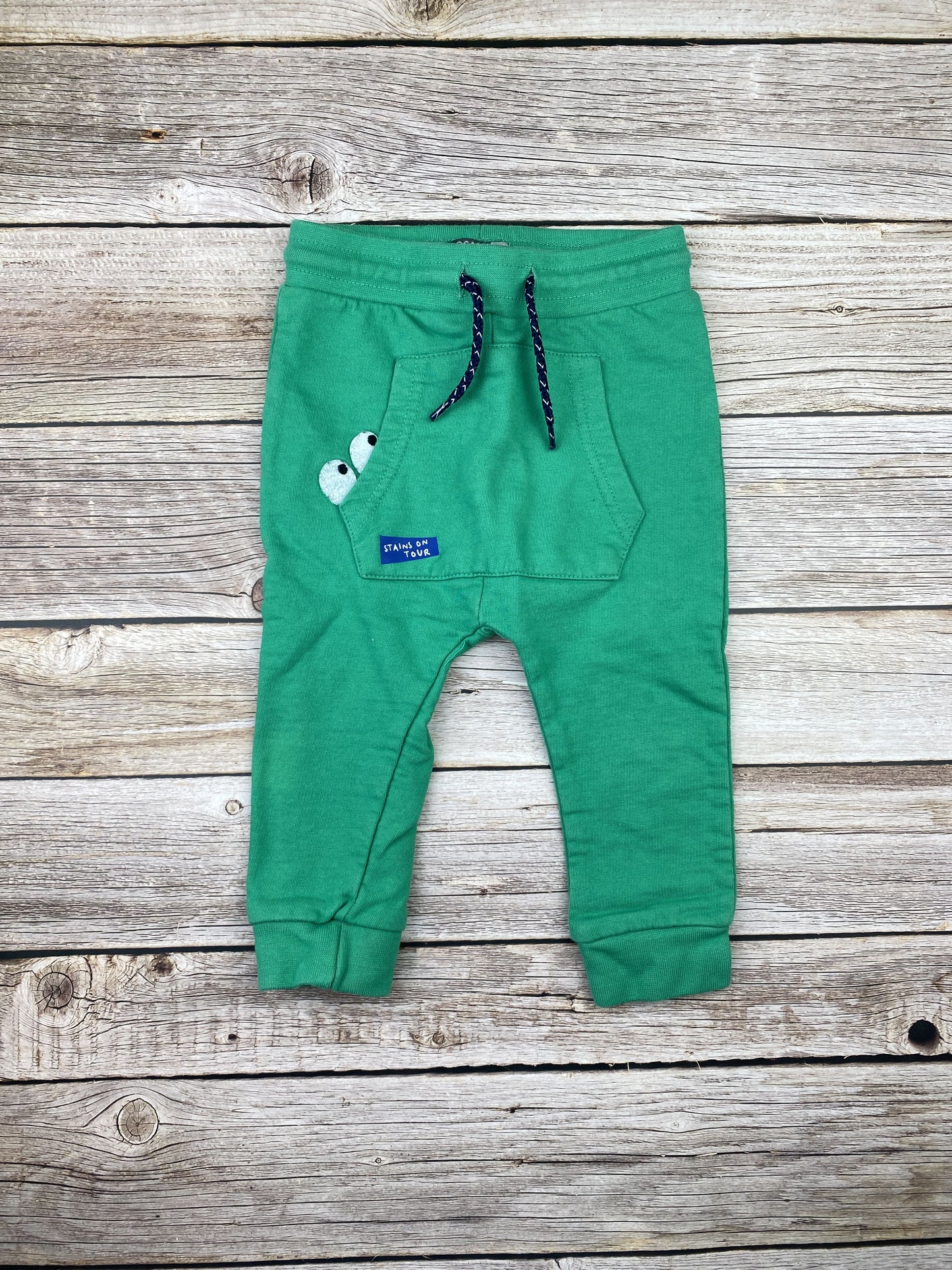 Pantalone in felpa