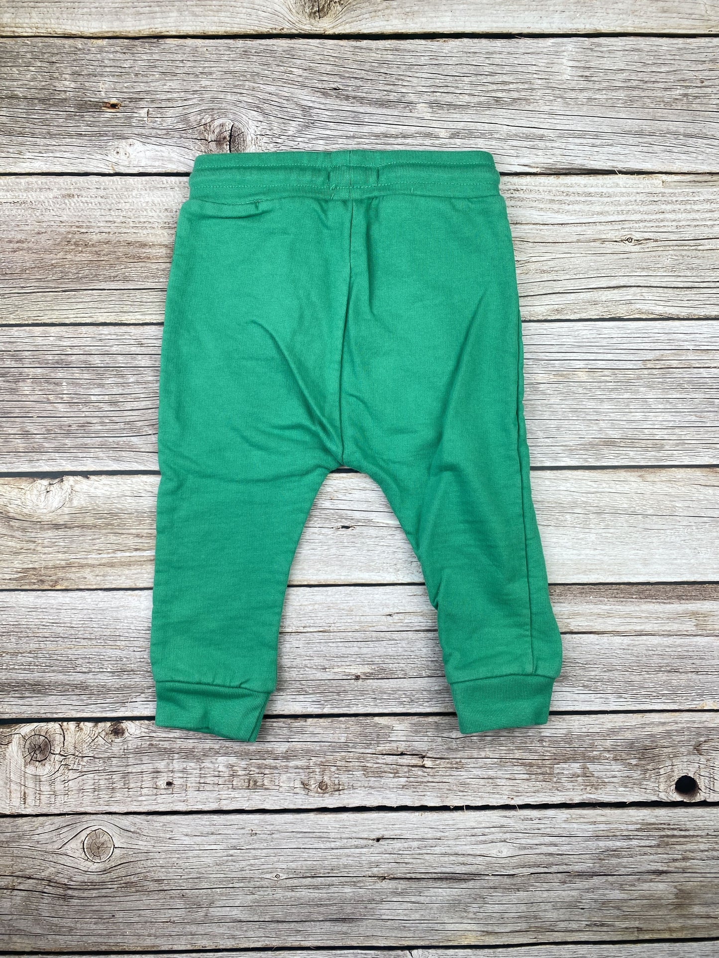 Pantalone in felpa