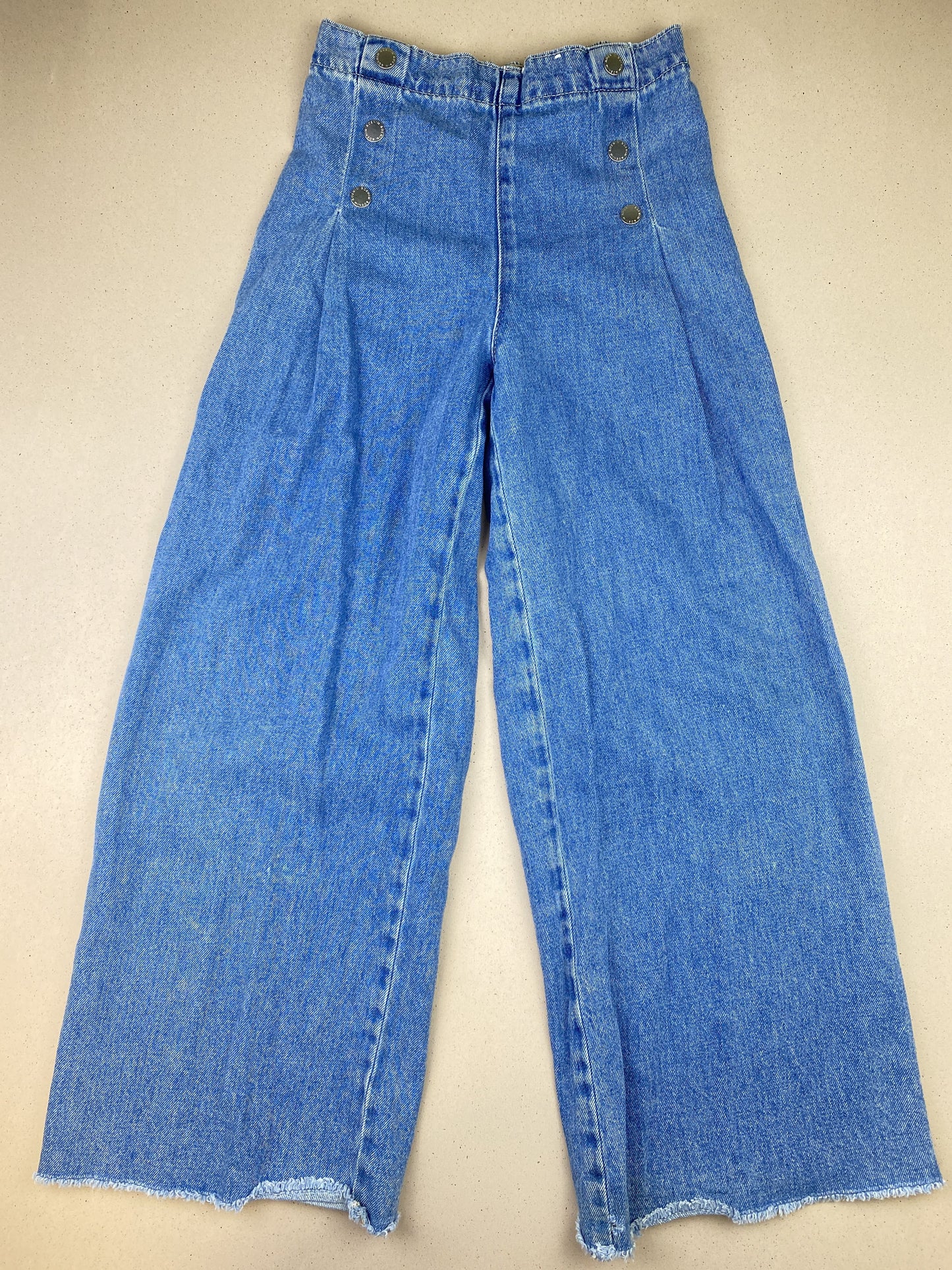Pantalone in jeans