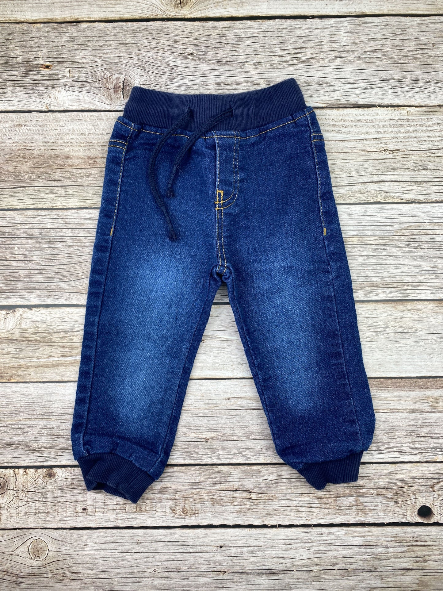 Pantalone in jeans