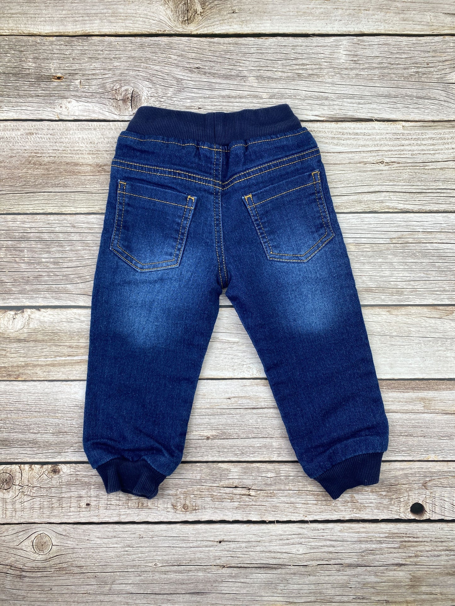 Pantalone in jeans