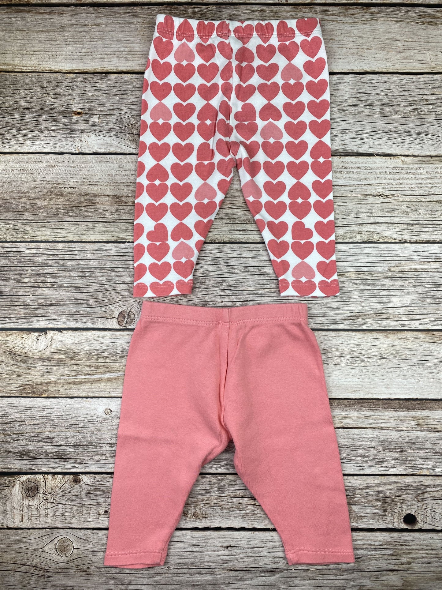 Pantalone leggins