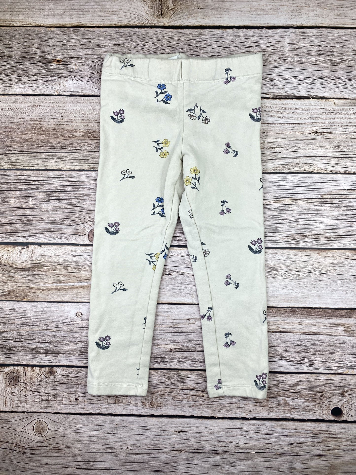 Pantalone leggins